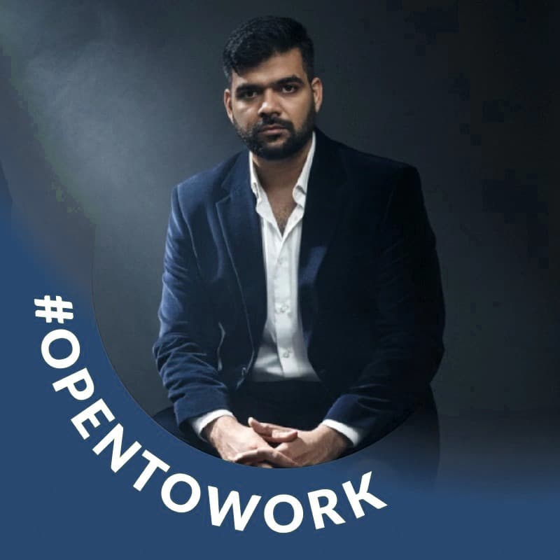 Soumya Ranjan Nayak